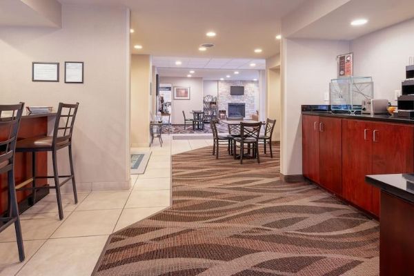 Cobblestone Inn of Durand
